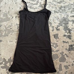 Skims short dress